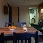 Casa de Férias Ostoja Nad Jeziorem Slawianowo