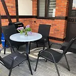 Ostoja Nad Jeziorem