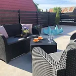 Ostoja Nad Jeziorem * Slawianowo