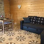 Ostoja Nad Jeziorem * Slawianowo