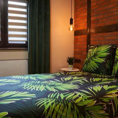 Ostoja Nad Jeziorem * Slawianowo