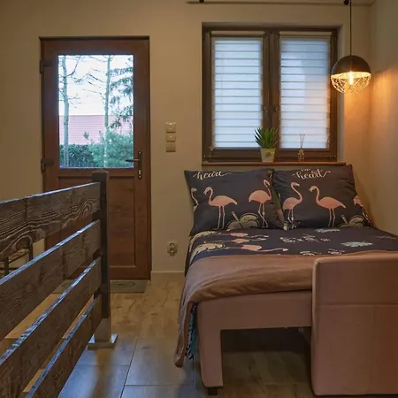 Ostoja Nad Jeziorem *