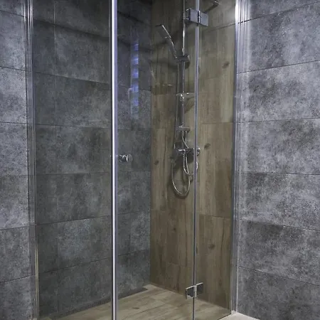 Ferienhaus Ostoja Nad Jeziorem