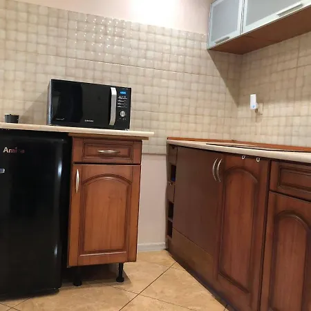 Ostoja Nad Jeziorem *