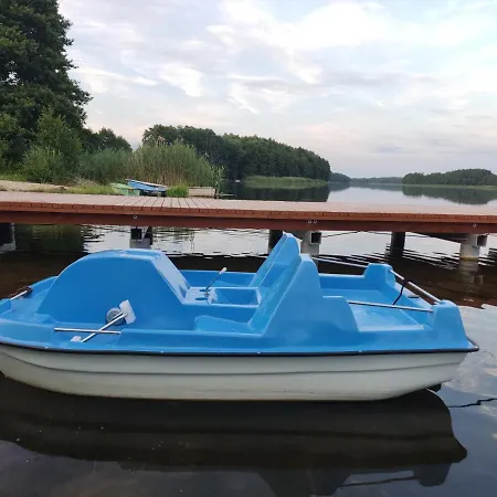 Ostoja Sławianowo Nad Jeziorem *