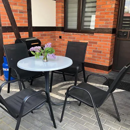 Ostoja Nad Jeziorem