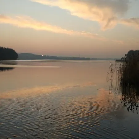 Ostoja Sławianowo Nad Jeziorem * Slawianowo