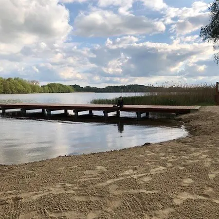 Ostoja Sławianowo Nad Jeziorem