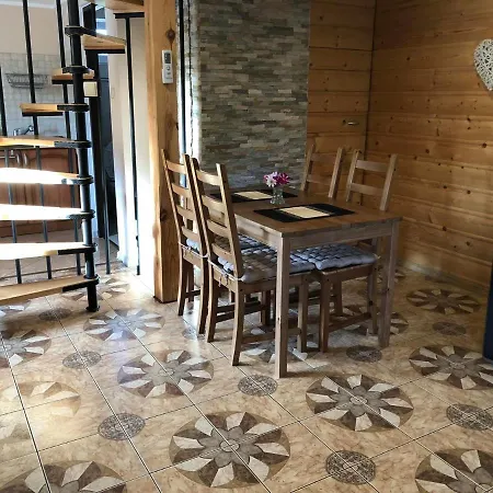 Ostoja Nad Jeziorem