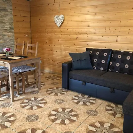 Ostoja Nad Jeziorem * Slawianowo