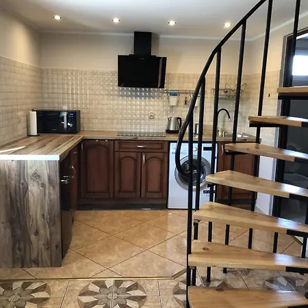 Ostoja Nad Jeziorem *