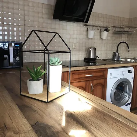 Ostoja Nad Jeziorem Slawianowo