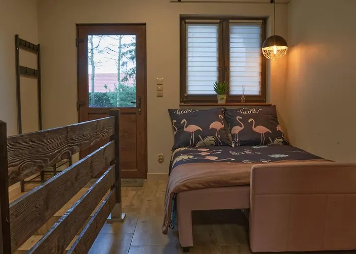 Ostoja Nad Jeziorem *