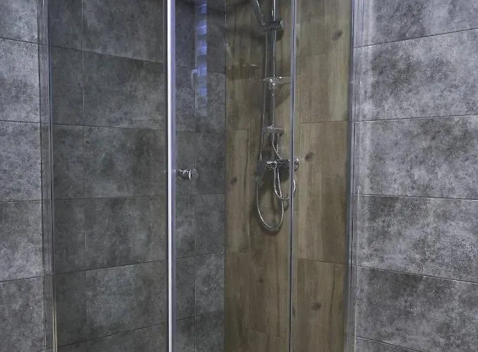 Prázdninový dům Ostoja Nad Jeziorem