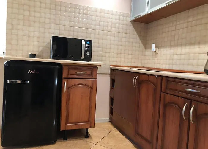 Ostoja Nad Jeziorem *