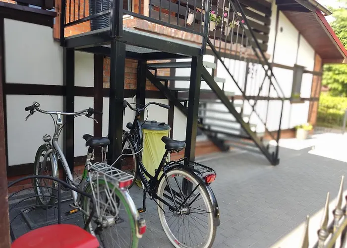 Ostoja Nad Jeziorem *