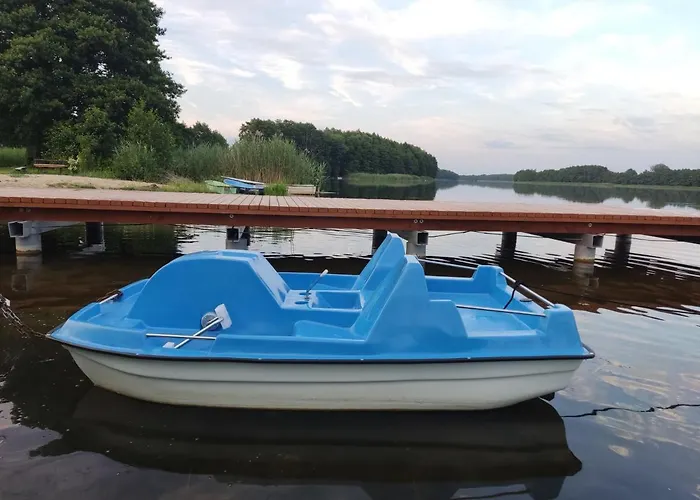 Ostoja Nad Jeziorem *