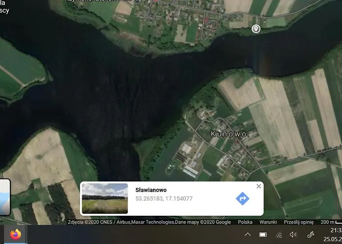 Ostoja Nad Jeziorem *