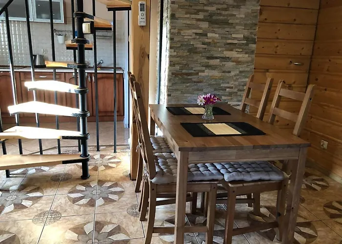 Ostoja Nad Jeziorem Slawianowo