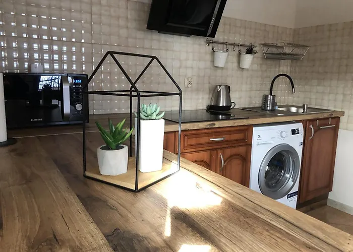 Ostoja Nad Jeziorem Slawianowo